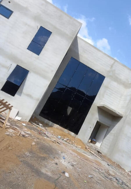 زجاج سكريت جازان زجاج سكريت جازان